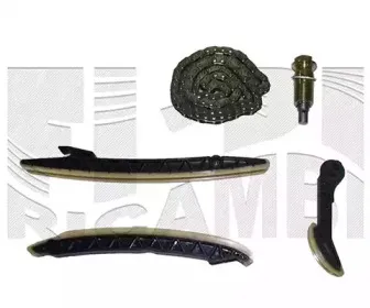 Комплект цели привода распредвала AUTOTEAM купить