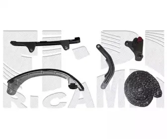 Комплект цели привода распредвала AUTOTEAM купить