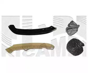 Комплект цели привода распредвала AUTOTEAM купить