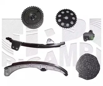 Комплект цели привода распредвала AUTOTEAM купить