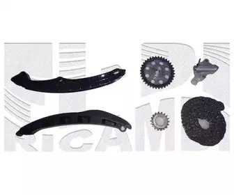 Комплект цели привода распредвала AUTOTEAM купить