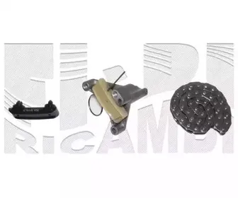 Комплект цели привода распредвала AUTOTEAM купить