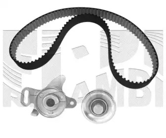 Комплект ремня ГРМ AUTOTEAM купить