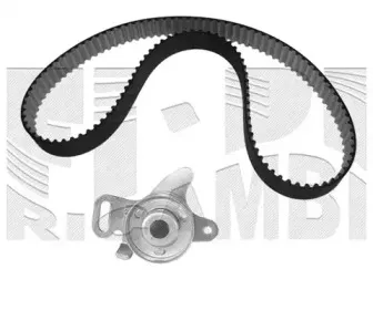 Комплект ремня ГРМ AUTOTEAM купить