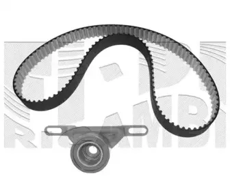 Комплект ремня ГРМ AUTOTEAM купить