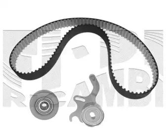 Комплект ремня ГРМ AUTOTEAM купить