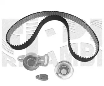 Комплект ремня ГРМ AUTOTEAM купить