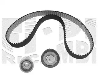 Комплект ремня ГРМ AUTOTEAM купить