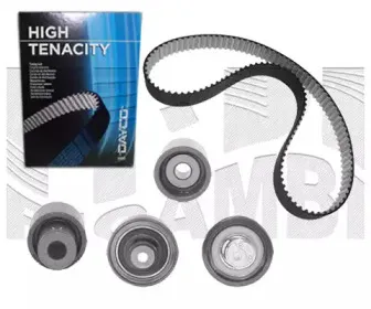 Комплект ремня ГРМ AUTOTEAM купить