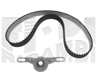 Комплект ремня ГРМ AUTOTEAM купить