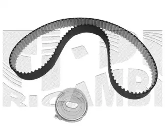 Комплект ремня ГРМ AUTOTEAM купить