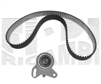 Комплект ремня ГРМ AUTOTEAM купить