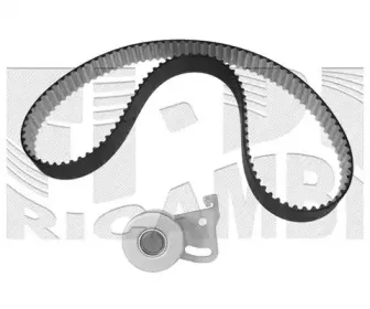 Комплект ремня ГРМ AUTOTEAM купить