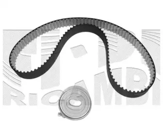 Комплект ремня ГРМ AUTOTEAM купить