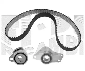 Комплект ремня ГРМ AUTOTEAM купить