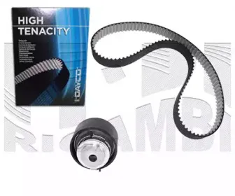 Комплект ремня ГРМ AUTOTEAM купить