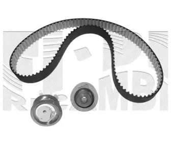 Комплект ремня ГРМ AUTOTEAM купить