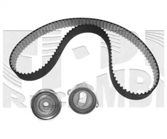 Комплект ремня ГРМ AUTOTEAM купить