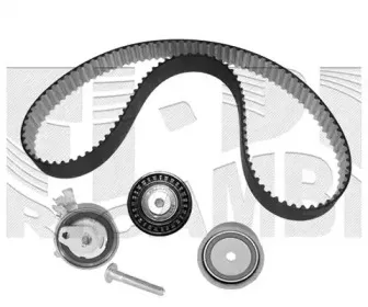 Комплект ремня ГРМ AUTOTEAM купить