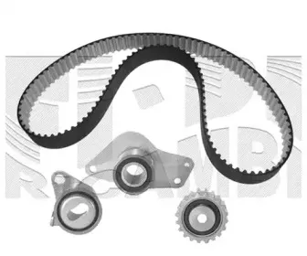 Комплект ремня ГРМ AUTOTEAM купить