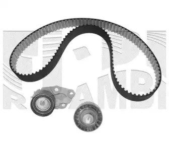 Комплект ремня ГРМ AUTOTEAM купить