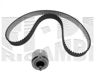 Комплект ремня ГРМ AUTOTEAM купить