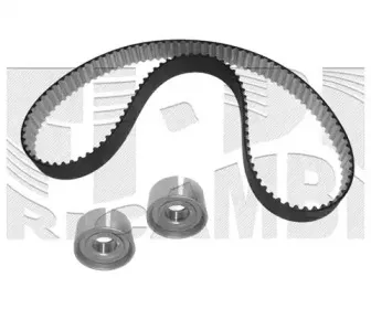 Комплект ремня ГРМ AUTOTEAM купить