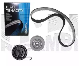 Комплект ремня ГРМ AUTOTEAM купить