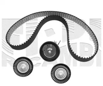 Комплект ремня ГРМ AUTOTEAM купить