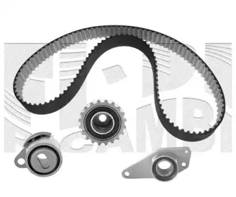 Комплект ремня ГРМ AUTOTEAM купить