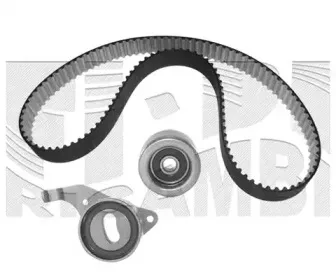 Комплект ремня ГРМ AUTOTEAM купить