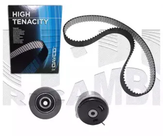 Комплект ремня ГРМ AUTOTEAM купить