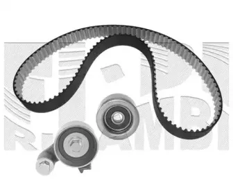 Комплект ремня ГРМ AUTOTEAM купить