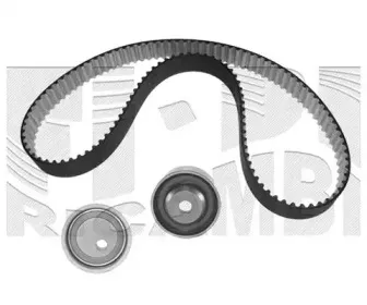 Комплект ремня ГРМ AUTOTEAM купить