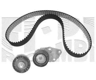 Комплект ремня ГРМ AUTOTEAM купить