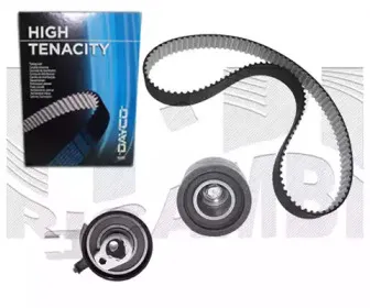 Комплект ремня ГРМ AUTOTEAM купить