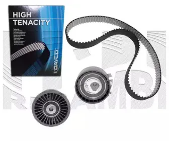 Комплект ремня ГРМ AUTOTEAM купить