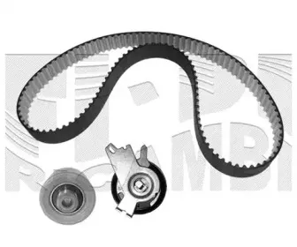 Комплект ремня ГРМ AUTOTEAM купить