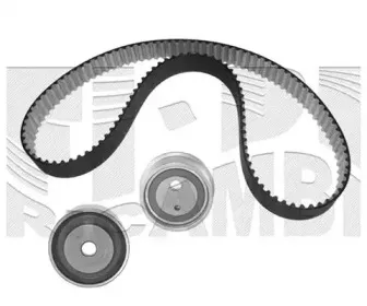 Комплект ремня ГРМ AUTOTEAM купить