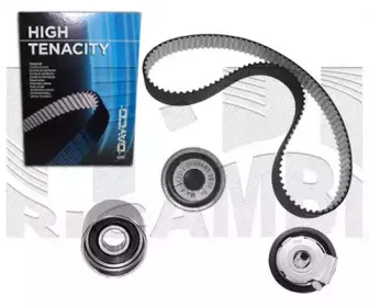 Комплект ремня ГРМ AUTOTEAM купить