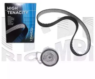 Комплект ремня ГРМ AUTOTEAM купить