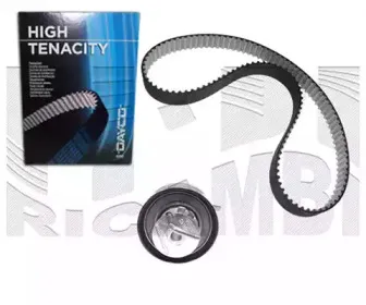 Комплект ремня ГРМ AUTOTEAM купить