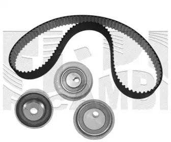 Комплект ремня ГРМ AUTOTEAM купить