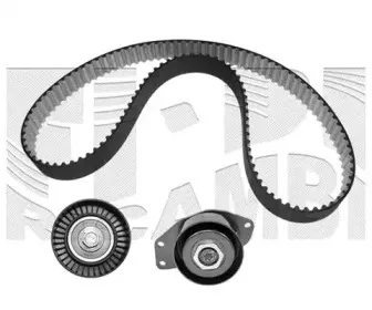 Комплект ремня ГРМ AUTOTEAM купить