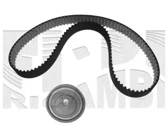 Комплект ремня ГРМ AUTOTEAM купить