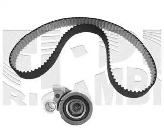 Комплект ремня ГРМ AUTOTEAM купить