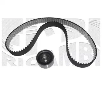 Комплект ремня ГРМ AUTOTEAM купить