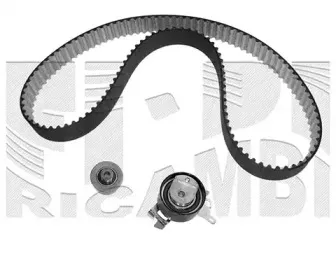 Комплект ремня ГРМ AUTOTEAM купить