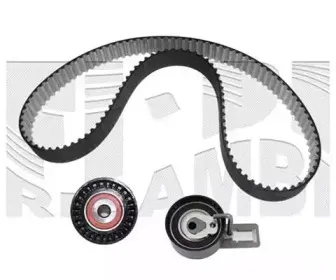 Комплект ремня ГРМ AUTOTEAM купить