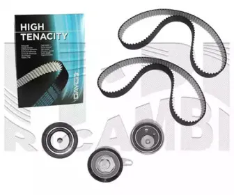 Комплект ремня ГРМ AUTOTEAM купить